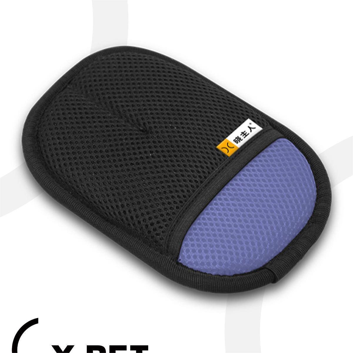 Avelena | Elektrostatische Handschuhe zum Entfernen von Tierhaaren