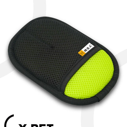 Avelena | Elektrostatische Handschuhe zum Entfernen von Tierhaaren