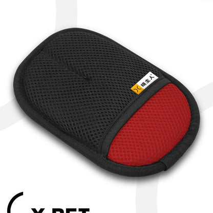 Avelena | Elektrostatische Handschuhe zum Entfernen von Tierhaaren