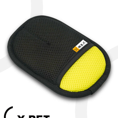 Avelena | Elektrostatische Handschuhe zum Entfernen von Tierhaaren