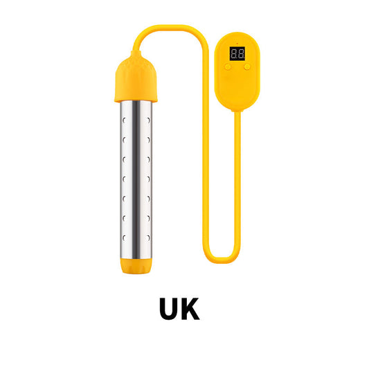 Avelena | Edelstahl-Wasserheizstab