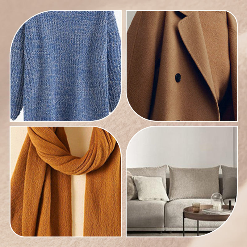 Avelena | Digitaler Display-Stoff Fusselentferner mit 3 Geschwindigkeiten