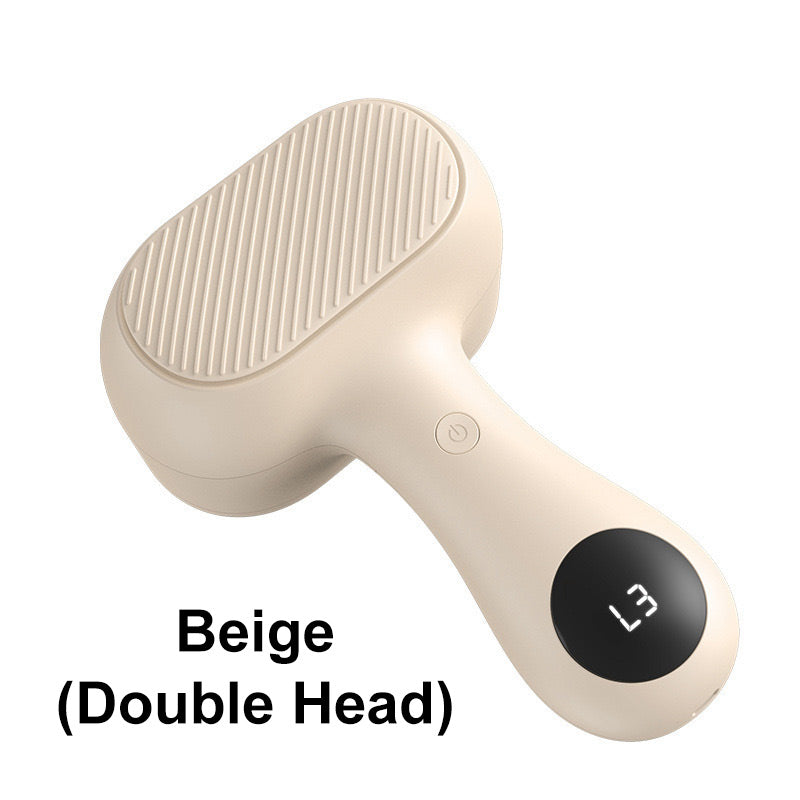 Avelena | Digitaler Display-Stoff Fusselentferner mit 3 Geschwindigkeiten