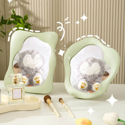 Avelena | Squiggly Makeup Spiegel