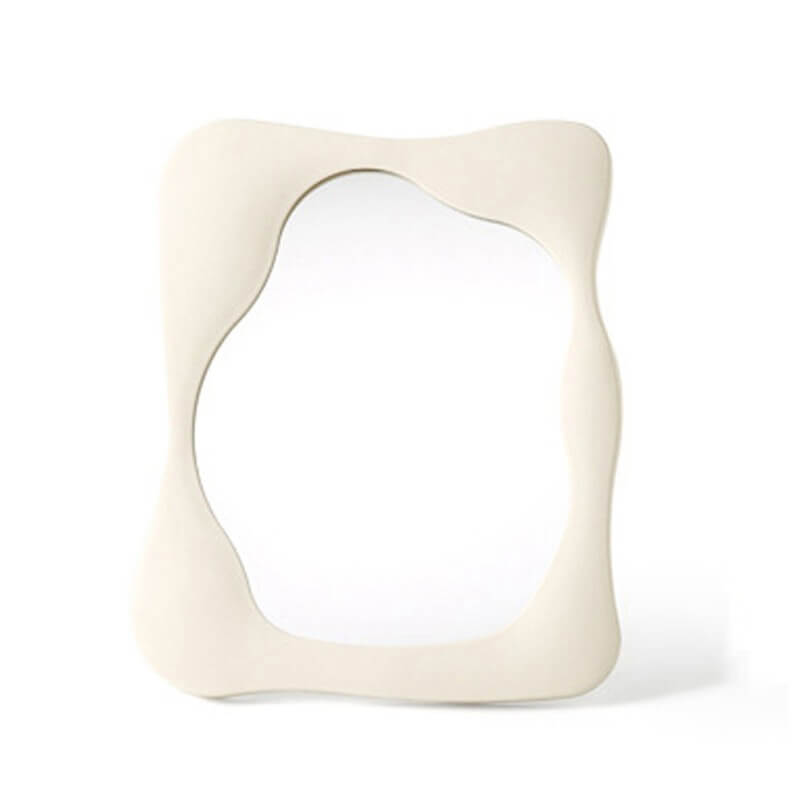 Avelena | Squiggly Makeup Spiegel