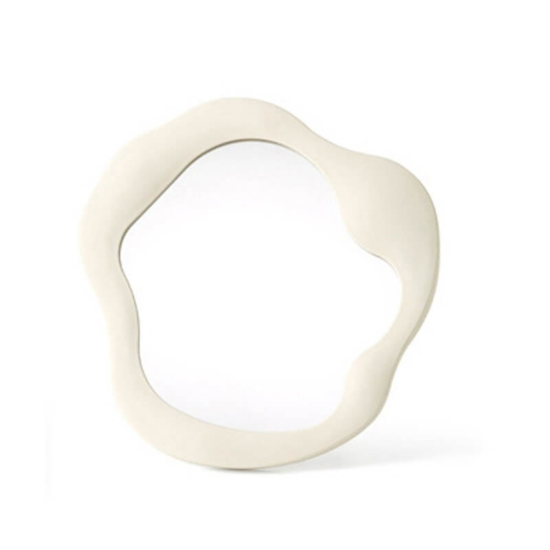 Avelena | Squiggly Makeup Spiegel