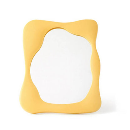 Avelena | Squiggly Makeup Spiegel