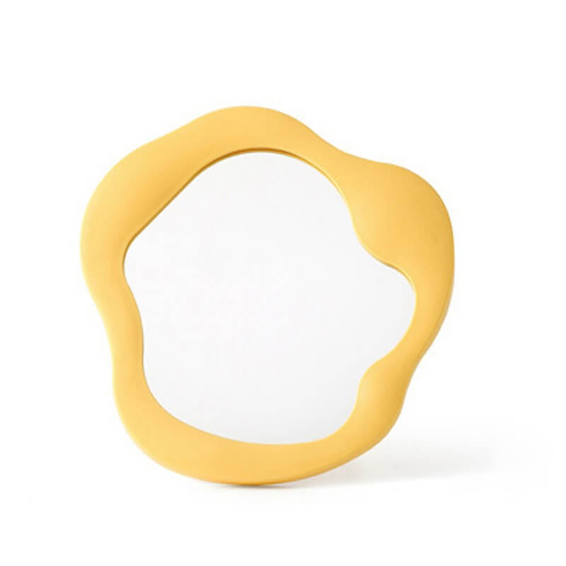 Avelena | Squiggly Makeup Spiegel