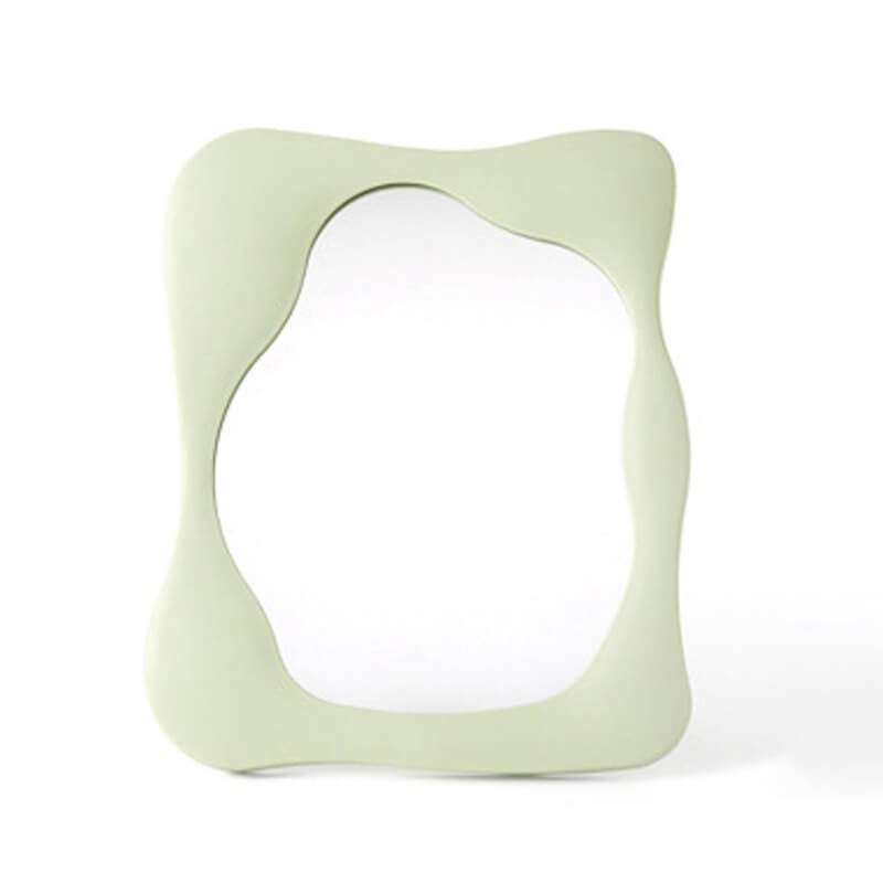 Avelena | Squiggly Makeup Spiegel