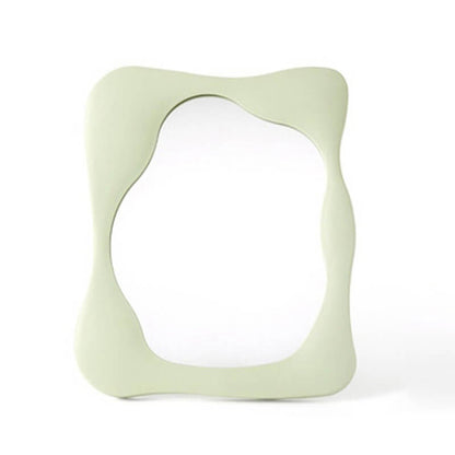 Avelena | Squiggly Makeup Spiegel