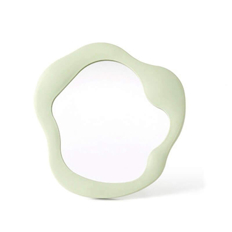 Avelena | Squiggly Makeup Spiegel