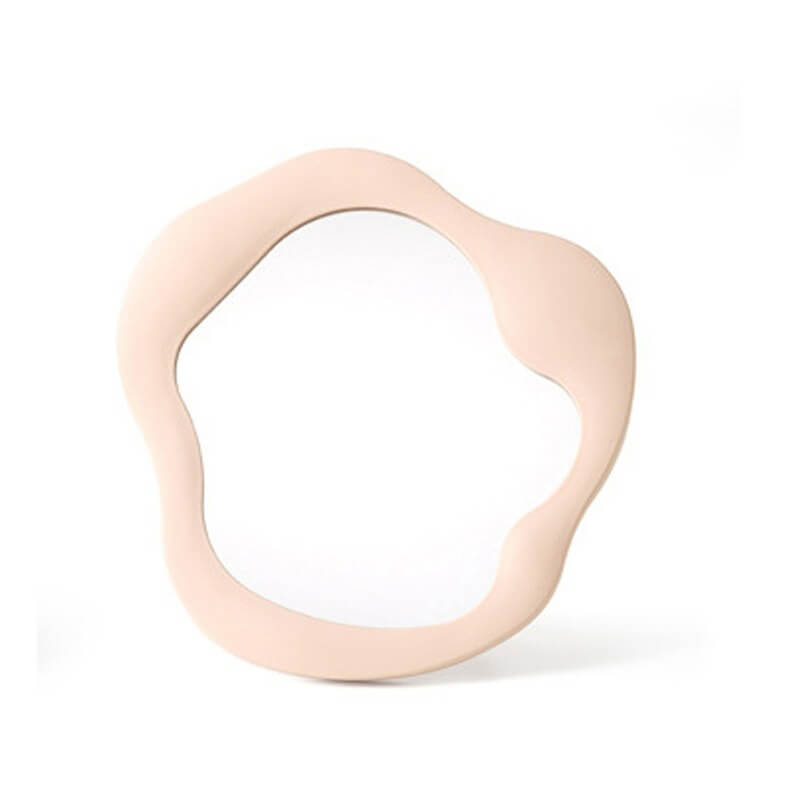 Avelena | Squiggly Makeup Spiegel