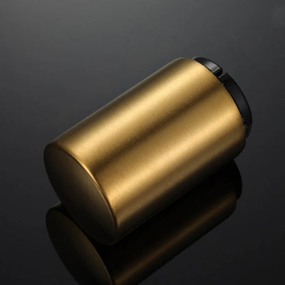 Avelena | Edelstahl Automatischer Bierflaschenöffner Weinflaschenöffner