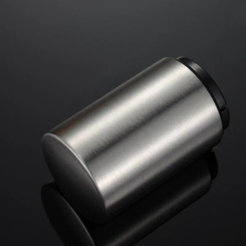 Avelena | Edelstahl Automatischer Bierflaschenöffner Weinflaschenöffner