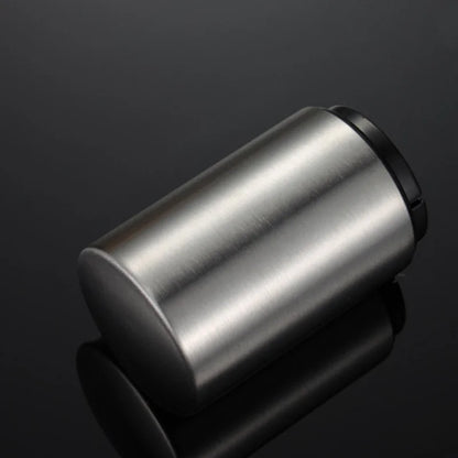 Avelena | Edelstahl Automatischer Bierflaschenöffner Weinflaschenöffner