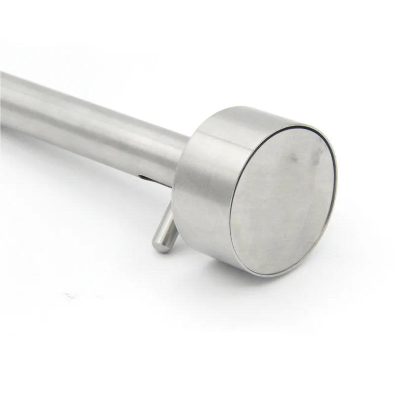 Avelena | Edelstahl Antihaft-Fleischbällchen-Maker Falafel-Ball-Löffel-Formgeber