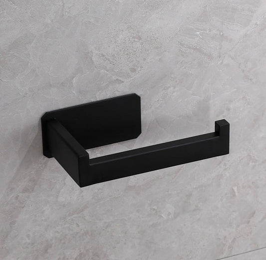 Avelena | Toilettenpapierhalter aus Edelstahl (ohne Bohren)
