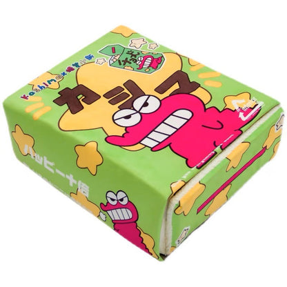 Avelena | X Crayon Shin-Chan Lieblingssnack Schokoladenkekse Haustierbett