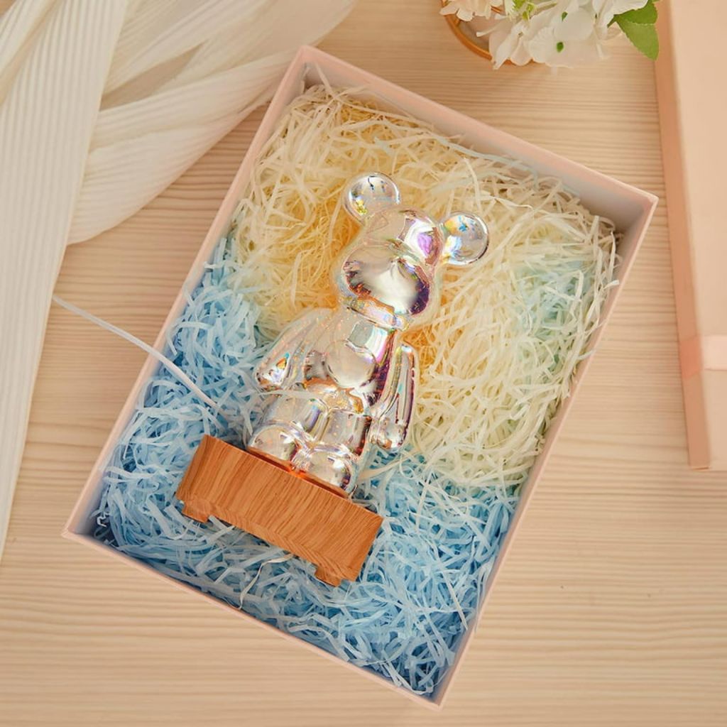 Avelena | BärenGlühen Bezaubernde Stimmungsbeleuchtung