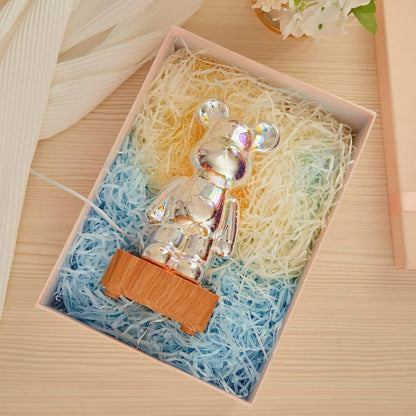 Avelena | BärenGlühen Bezaubernde Stimmungsbeleuchtung