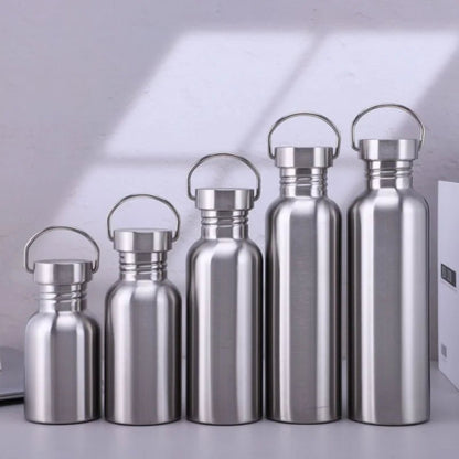 Avelena | SteelFlow – Edelstahl Trinkflasche 1000ml