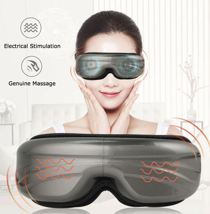 Avelena | Augen Spa & Musiktherapie Für einen Platz in Ihrer Tasche