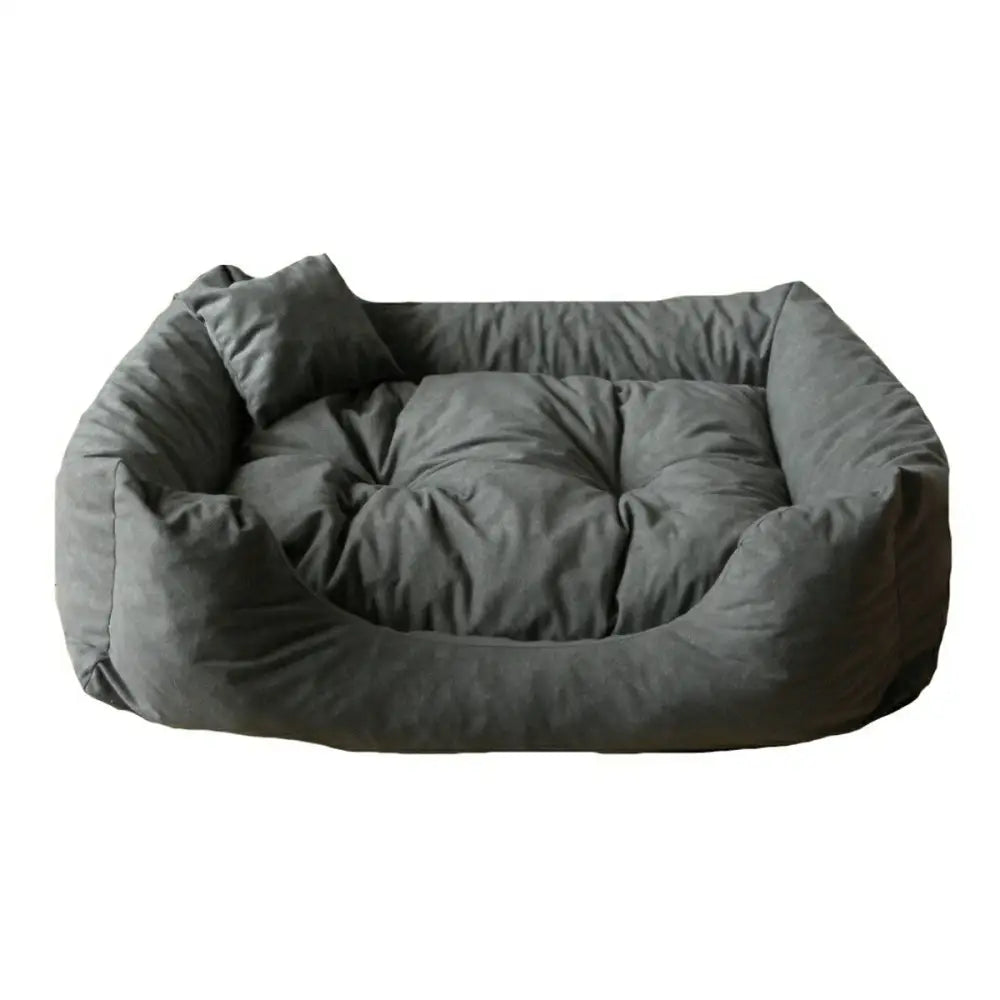 Avelena | Große Hundesofabett für Labrador 100X80 Xxl