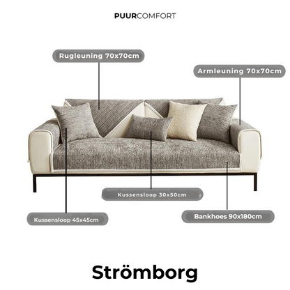 Avelena | SofaSchild Ultimate Protection Shield Sofabezug