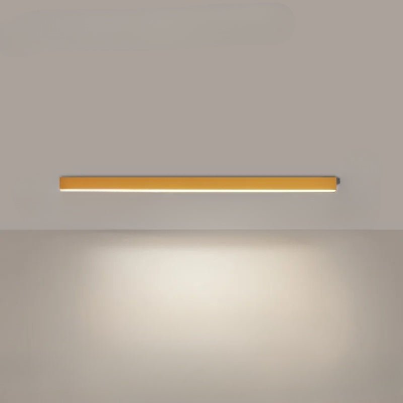 Avelena | LUMIVIA – Minimalistische LED-Deckenleuchte mit skandinavischer Eleganz
