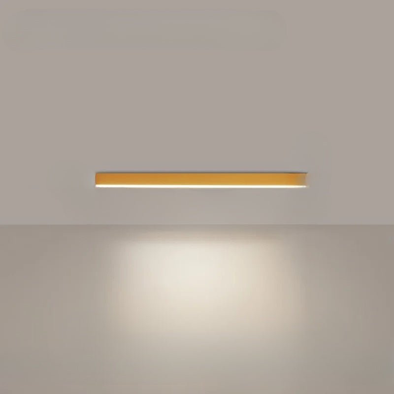 Avelena | LUMIVIA – Minimalistische LED-Deckenleuchte mit skandinavischer Eleganz