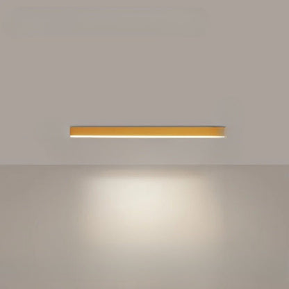 Avelena | LUMIVIA – Minimalistische LED-Deckenleuchte mit skandinavischer Eleganz