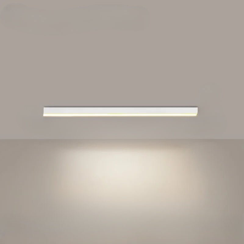 Avelena | LUMIVIA – Minimalistische LED-Deckenleuchte mit skandinavischer Eleganz