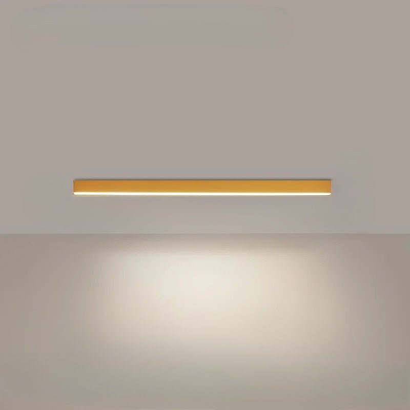 Avelena | LUMIVIA – Minimalistische LED-Deckenleuchte mit skandinavischer Eleganz