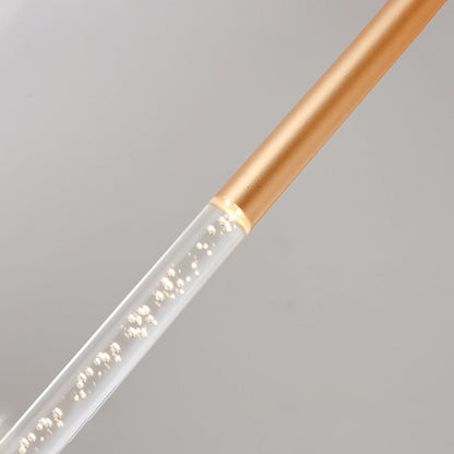 Avelena | AuraStyx – Stilvolle LED-Hängelampe für schicke Innenräume