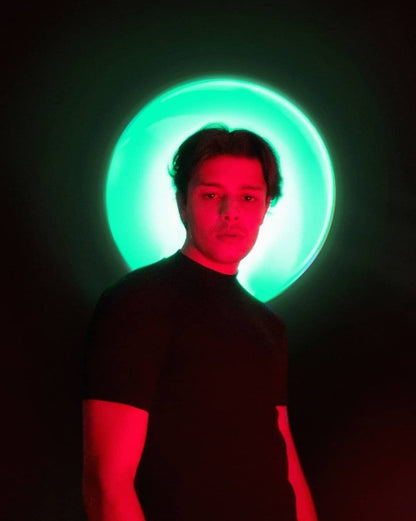 Avelena | Sunsetlampe mit App und Fernbedienung