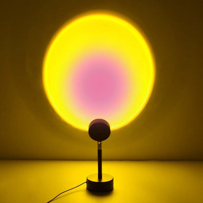 Avelena | Sunsetlampe mit App und Fernbedienung