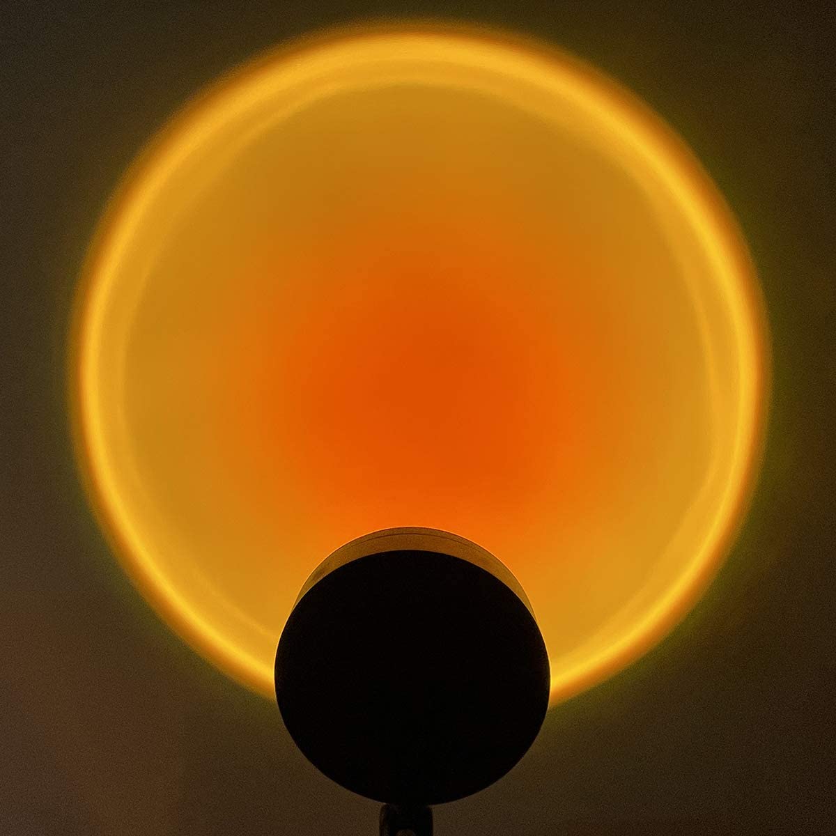 Avelena | Sunsetlampe mit App und Fernbedienung