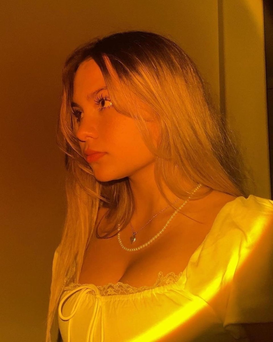 Avelena | Sunsetlampe mit App und Fernbedienung