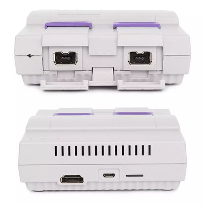 Avelena | Super Nintendo Classic Edition Konsole mit 821 Spielen