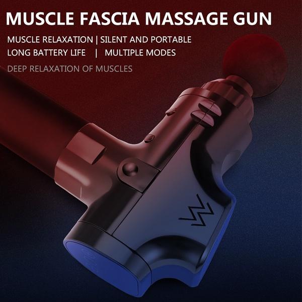 Avelena | Supreme Massagepistole