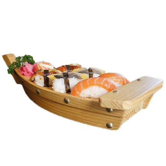 Avelena | Sushi Boot Hamako (3 Größen)