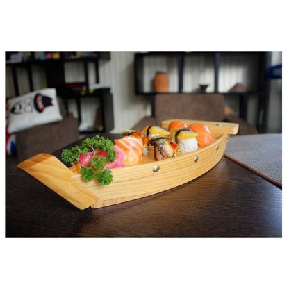 Avelena | Sushi Boot Hamako (3 Größen)