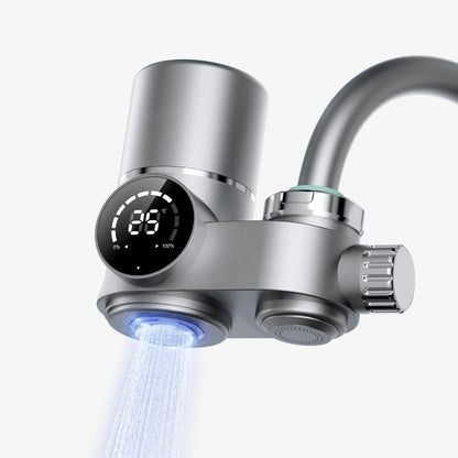 Avelena | Wasserfilter | Fortschrittlicher Wasserfilter für saubereres und gesünderes Trinkwasser