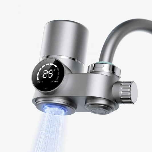 Avelena | Wasserfilter | Fortschrittlicher Wasserfilter für saubereres und gesünderes Trinkwasser