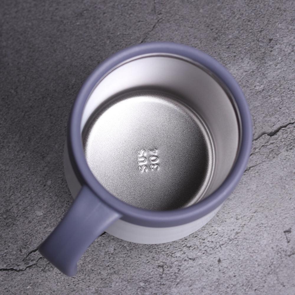 Avelena | Portabler Kaffee-Thermosbecher