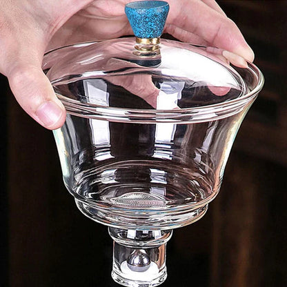Avelena | Teeservice mit innovativem Magnetdesign - MagneticTeaSet