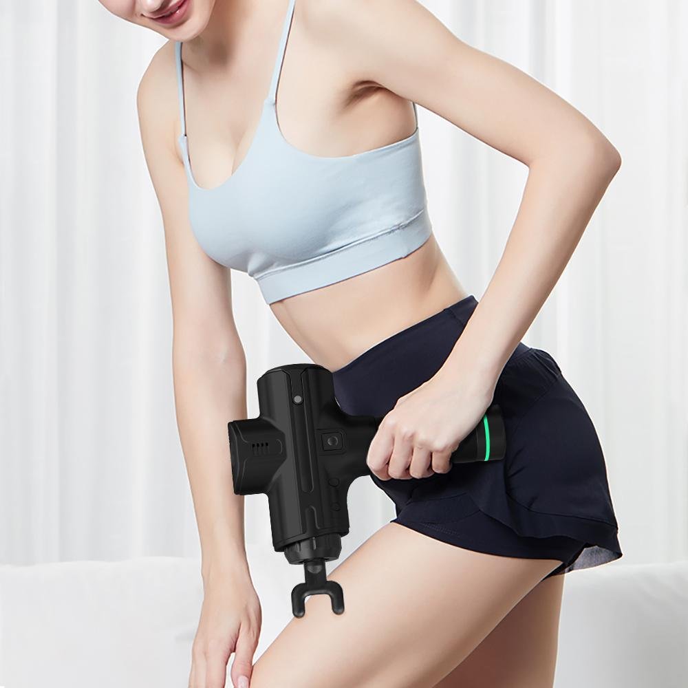 Avelena | Allgemeine Massagepistole