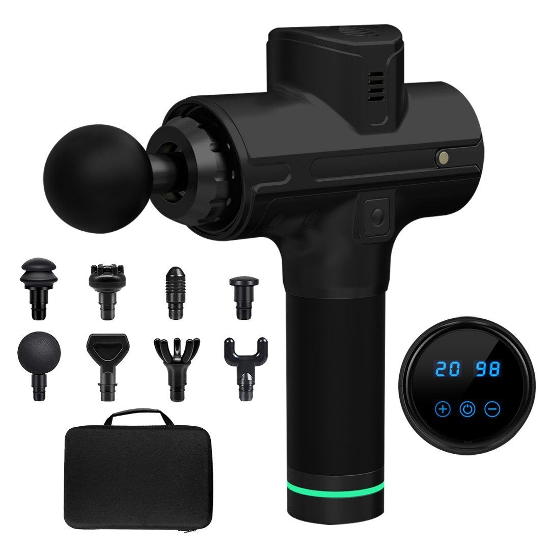 Avelena | Allgemeine Massagepistole