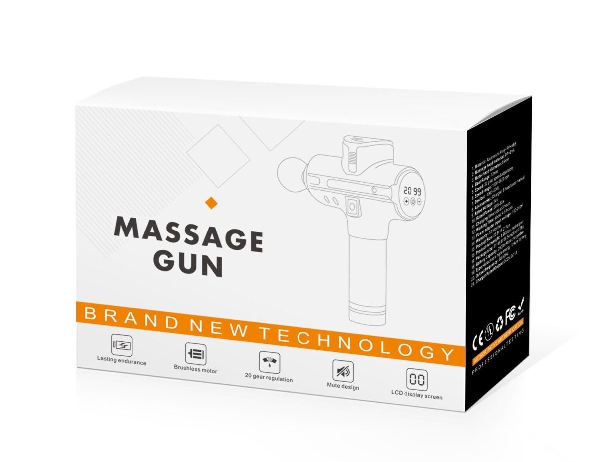 Avelena | Allgemeine Massagepistole