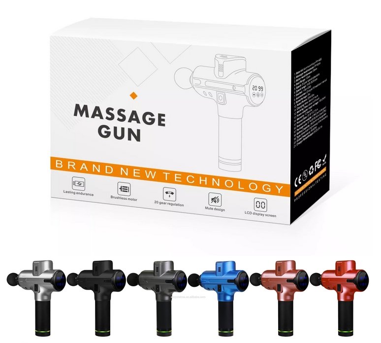 Avelena | Allgemeine Massagepistole